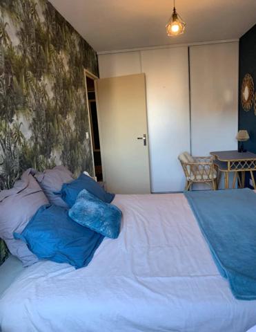 Appartement T4 Rodez entièrement rénové