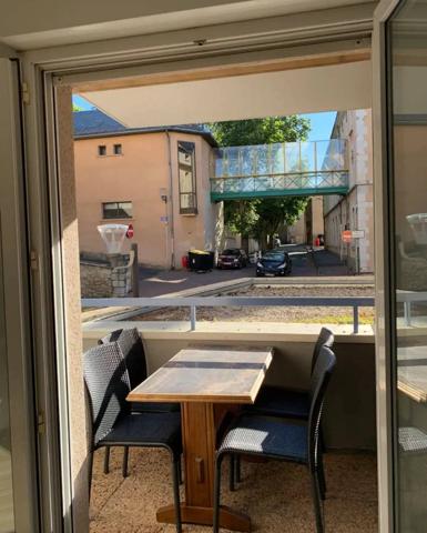 Appartement T4 Rodez entièrement rénové