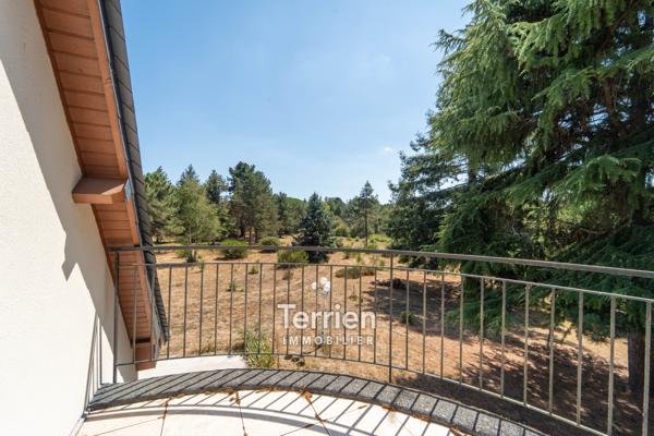 Maison 212m2 avec bois et étang Savennières (49170)