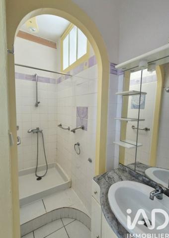 Maison à vendre 7 pièces 135 m² Saint-Michel-Chef-Chef