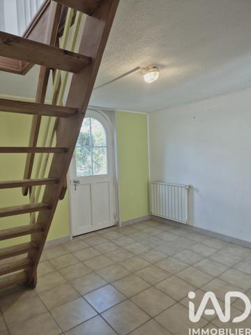 Maison à vendre 7 pièces 135 m² Saint-Michel-Chef-Chef