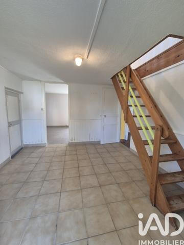 Maison à vendre 7 pièces 135 m² Saint-Michel-Chef-Chef