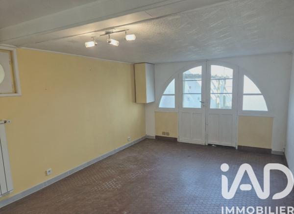 Maison à vendre 7 pièces 135 m² Saint-Michel-Chef-Chef