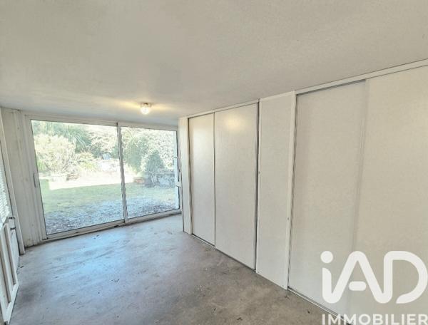 Maison à vendre 7 pièces 135 m² Saint-Michel-Chef-Chef