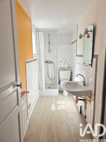 Maison à vendre 7 pièces 135 m² Saint-Michel-Chef-Chef