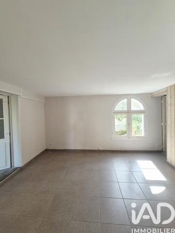 Maison à vendre 7 pièces 135 m² Saint-Michel-Chef-Chef