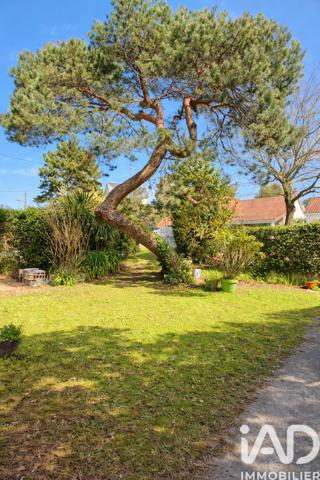 Maison à vendre 7 pièces 135 m² Saint-Michel-Chef-Chef