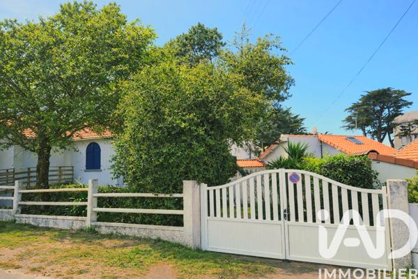 Maison à vendre 7 pièces 135 m² Saint-Michel-Chef-Chef