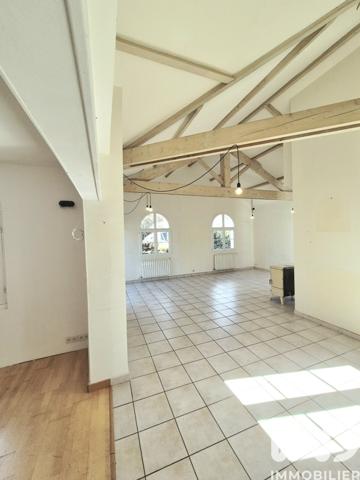 Maison à vendre 7 pièces 135 m² Saint-Michel-Chef-Chef