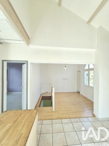 Maison à vendre 7 pièces 135 m² Saint-Michel-Chef-Chef