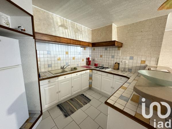 Maison à vendre 9 pièces 254 m² Bourbon-Lancy