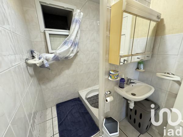 Maison à vendre 9 pièces 254 m² Bourbon-Lancy