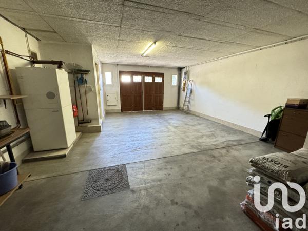 Maison à vendre 9 pièces 254 m² Bourbon-Lancy