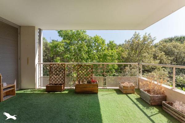 Appartement à vendre |  Montpellier |  3 pièces | 67 m²