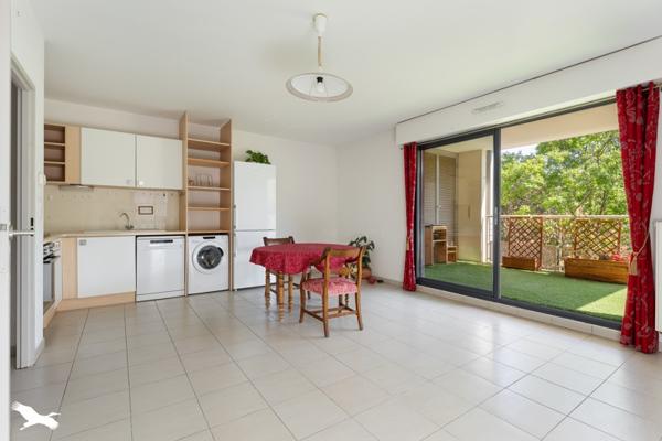 Appartement à vendre |  Montpellier |  3 pièces | 67 m²