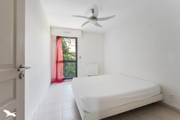 Appartement à vendre |  Montpellier |  3 pièces | 67 m²