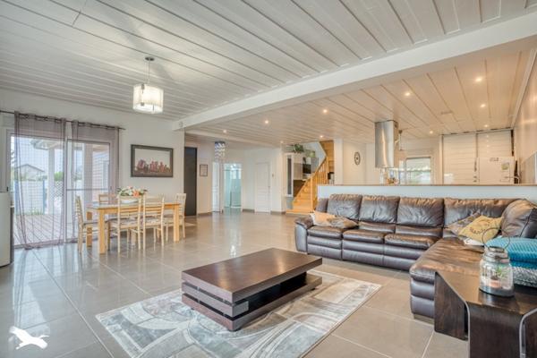 Maison à vendre |  Marmande |  4 pièces | 150 m²