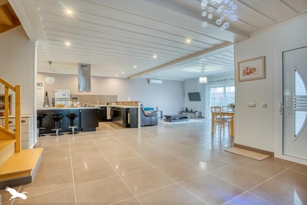 Maison à vendre |  Marmande |  4 pièces | 150 m²