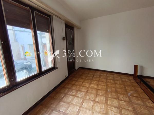 Maison 8 pièce(s) 5 chambre(s) 153 m²