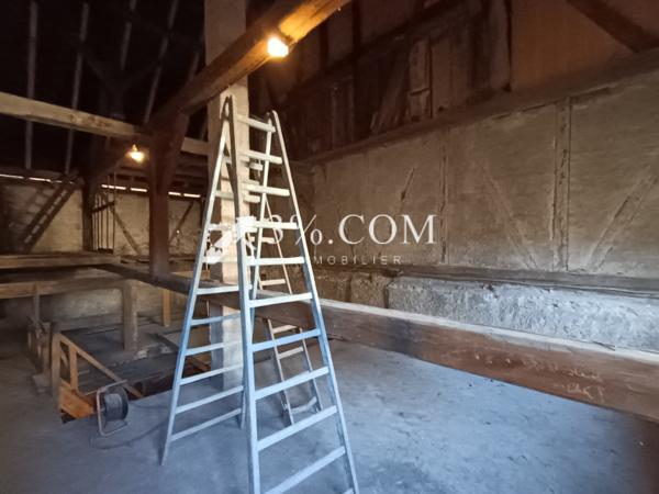 Maison 8 pièce(s) 5 chambre(s) 153 m²