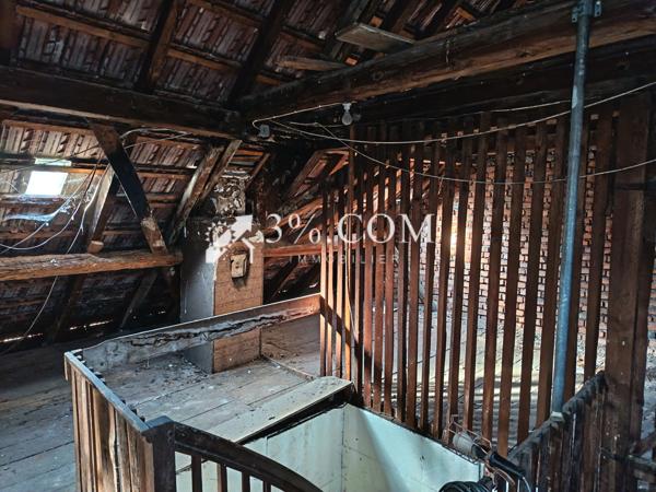 Maison 8 pièce(s) 5 chambre(s) 153 m²