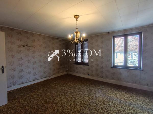 Maison 8 pièce(s) 5 chambre(s) 153 m²