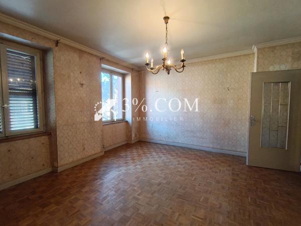 Maison 8 pièce(s) 5 chambre(s) 153 m²