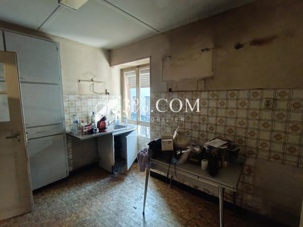 Maison 8 pièce(s) 5 chambre(s) 153 m²