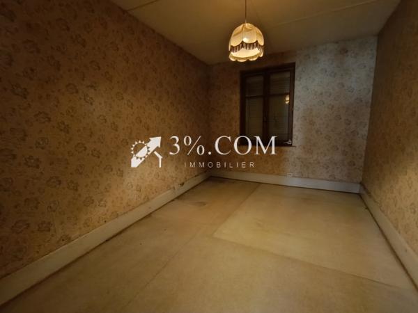 Maison 8 pièce(s) 5 chambre(s) 153 m²