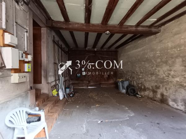 Maison 8 pièce(s) 5 chambre(s) 153 m²