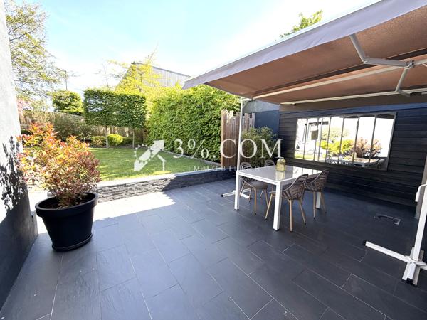 Maison
                                                                                                                                                                                                                                                                                                                        6 pièce(s)                                                                                                                                                                                                          4 chambre(s)                                                                                                                                                                                                          127.65  m²