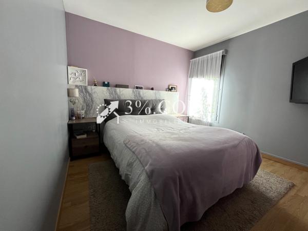 Maison
                                                                                                                                                                                                                                                                                                                        6 pièce(s)                                                                                                                                                                                                          4 chambre(s)                                                                                                                                                                                                          127.65  m²