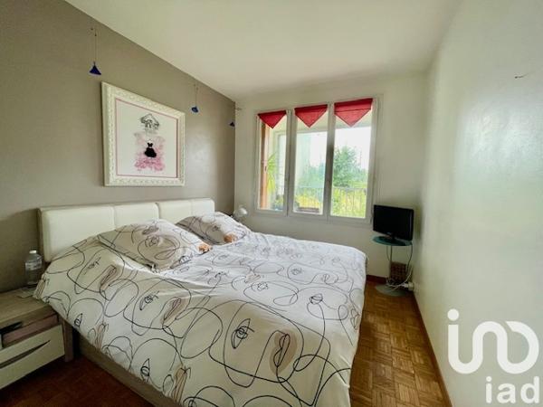 Appartement à vendre 3 pièces 63 m² Coubron