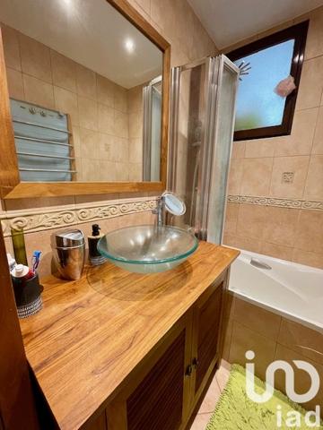 Appartement à vendre 3 pièces 63 m² Coubron