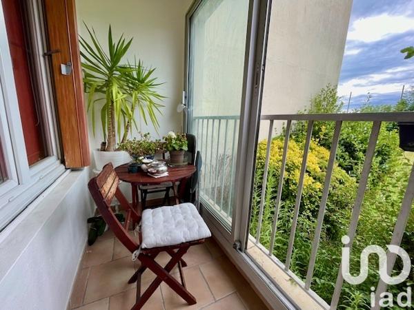 Appartement à vendre 3 pièces 63 m² Coubron