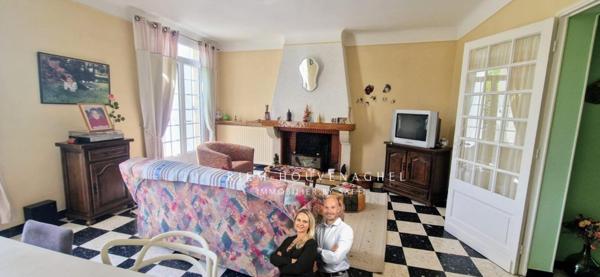 belle maison de village