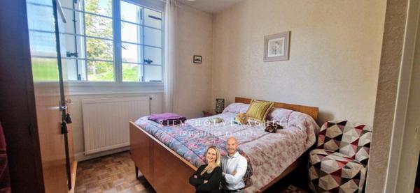 belle maison de village