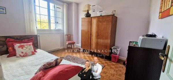 belle maison de village