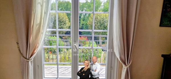 belle maison de village