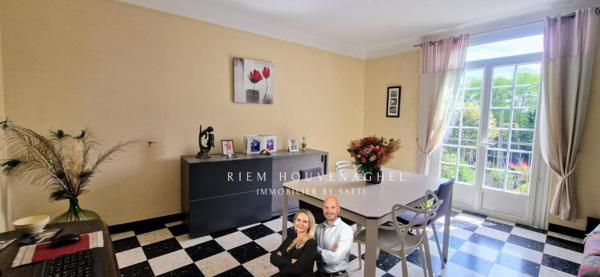 belle maison de village