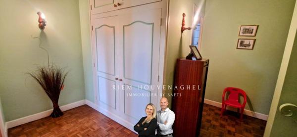 belle maison de village