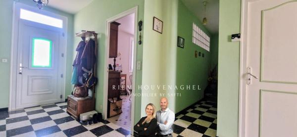 belle maison de village