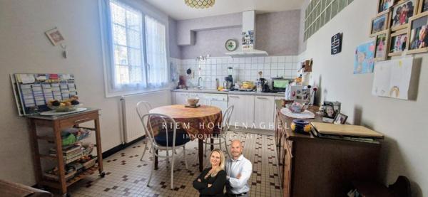 belle maison de village