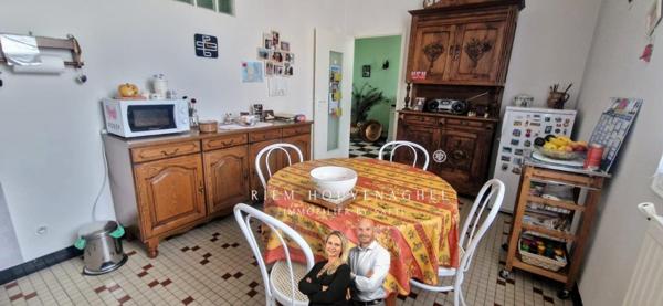 belle maison de village