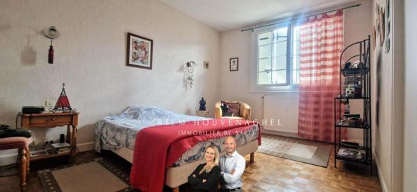 belle maison de village