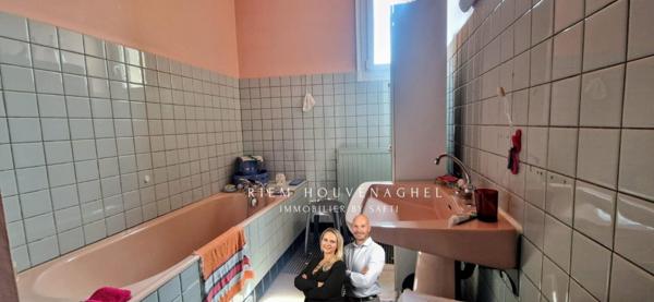 belle maison de village