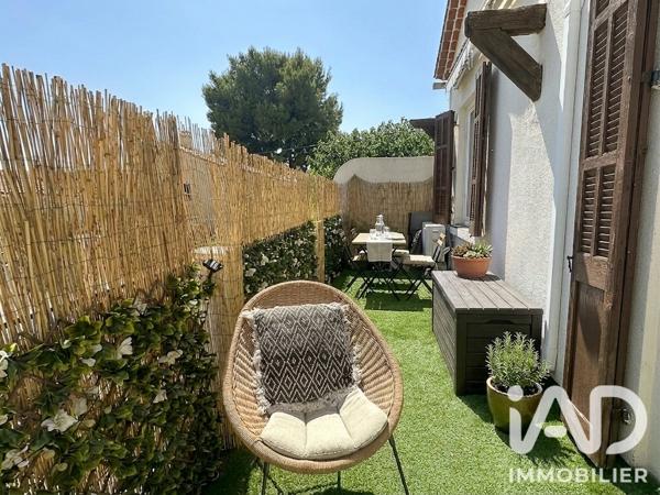 Appartement à vendre 3 pièces 56 m² La Seyne-sur-Mer