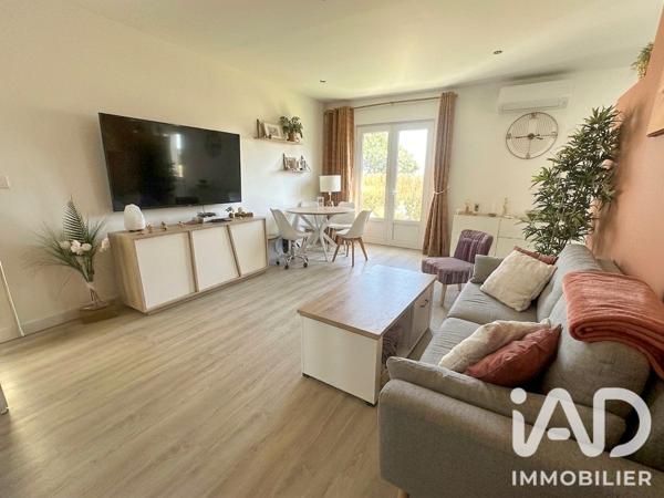 Appartement à vendre 3 pièces 56 m² La Seyne-sur-Mer