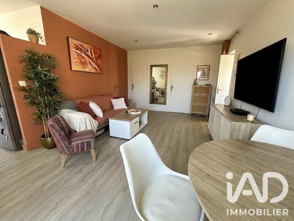 Appartement à vendre 3 pièces 56 m² La Seyne-sur-Mer
