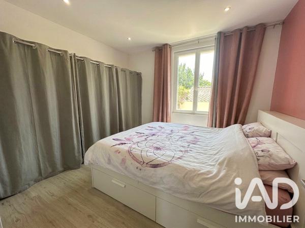 Appartement à vendre 3 pièces 56 m² La Seyne-sur-Mer